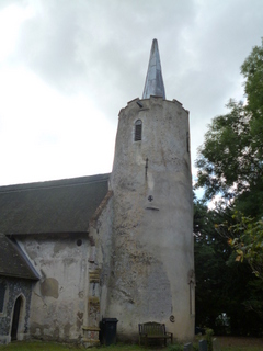 stockton tower