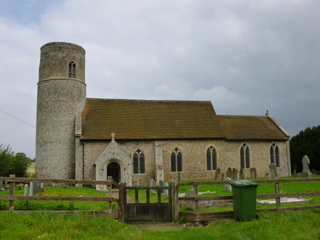 Threxton