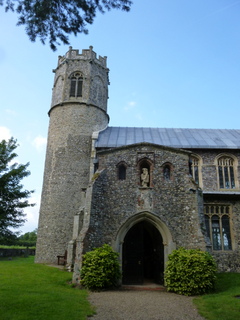 potter heigham