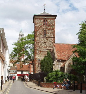 Colchester Holy Trinity