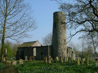 Great Hautbois by Simon Knott