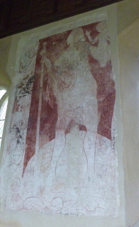 Moulton St Christopher 1