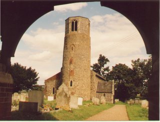 Grants of £8000 for Broadland churches