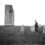 Two vintage photographs show long-lost round tower of ‘Poppyland’ church