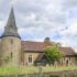 Lottery grant boost for round tower church in Essex