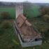 Landmark south Norfolk round tower church vandalised and communion rail stolen