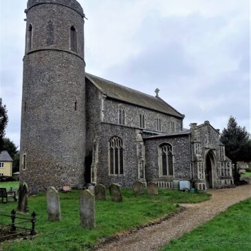 Mothering Sunday church bells surprise