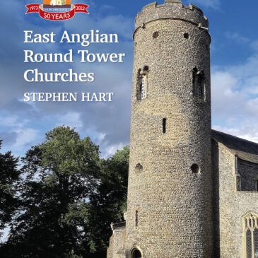 Special jubilee edition of classic Round Tower Guide published
